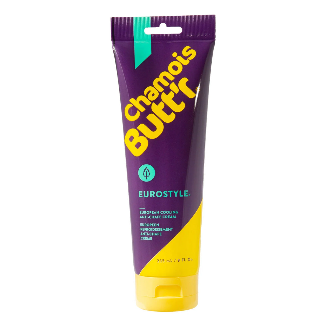 CHAMOIS BUTT'R - Eurostyle