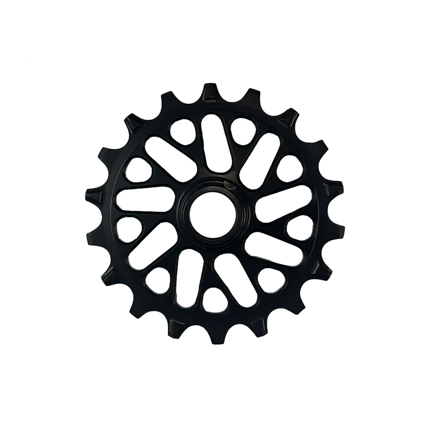 DEVIATE CYCLES - TRP04-D9-006 || 18 Idler for Highlander/Claymore 52mm CL