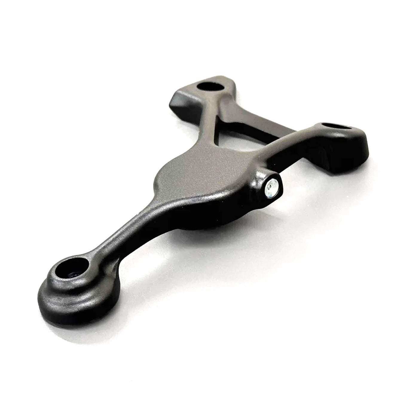 DEVIATE CYCLES - TRP04-D5-013-A || DEVIATE Idler Kit (cover, bearings, seals, pulley)