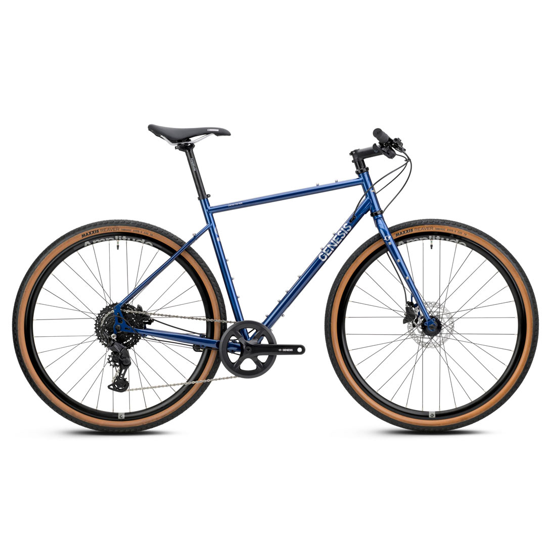 genesis rennrad GENESIS