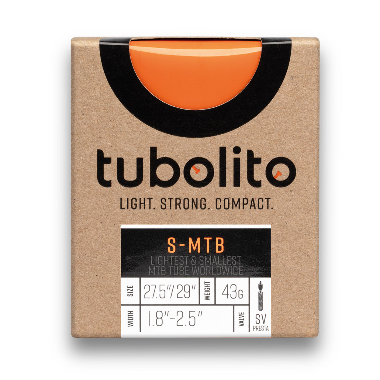 TUBOLITO - S-Tubo MTB TPU Schlauch