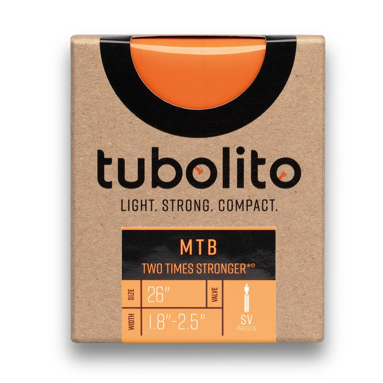 TUBOLITO - Tubo MTB TPU Schlauch