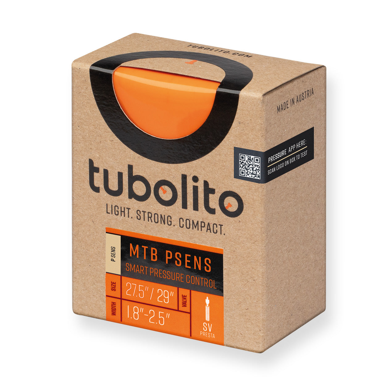 TUBOLITO - Tubo MTB Smarter TPU Schlauch