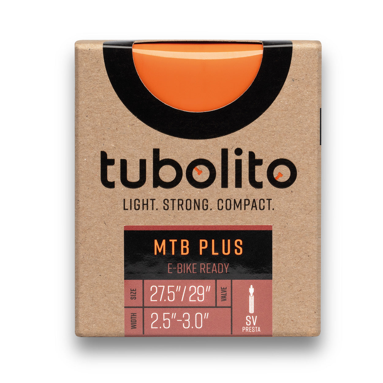 TUBOLITO - Tubo MTB Plus TPU Schlauch