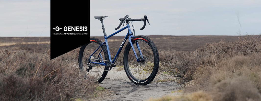 NEU BEI RAD: GENESIS