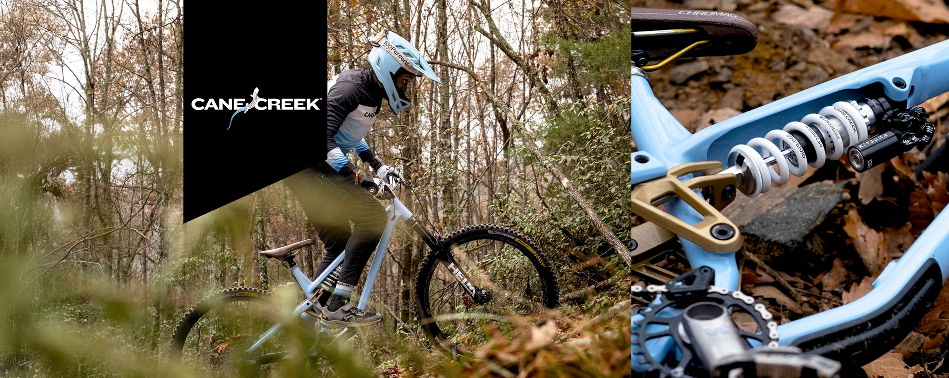 CANE CREEK KITSUMA
