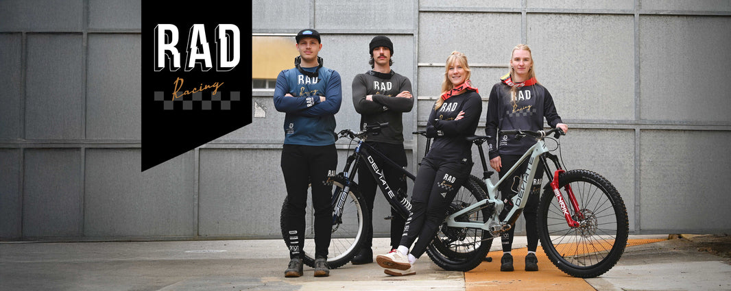 RAD Solutions Racing Team