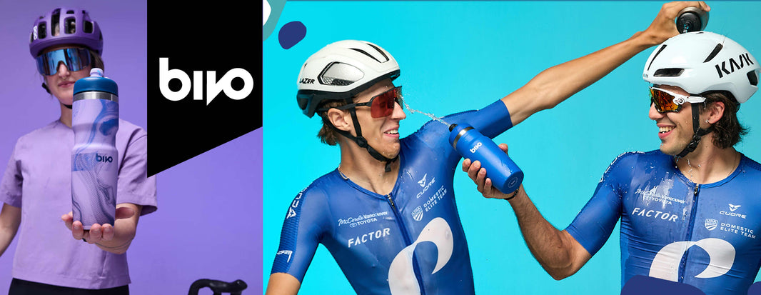 Neu bei RAD solutions: Bivo