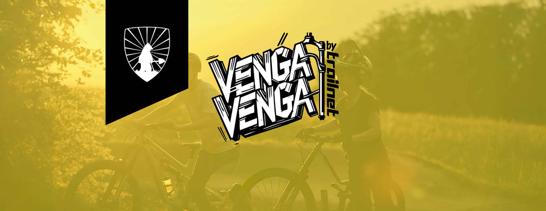 VENGA VENGA BIKEFESTIVAL