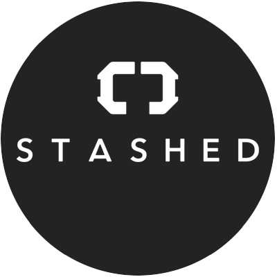 STASHED