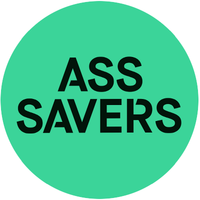 ASS SAVERS