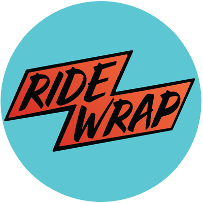 RIDE WRAP
