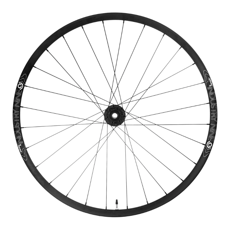 INDUSTRY NINE 1/1 ENDURO S (Black Only)