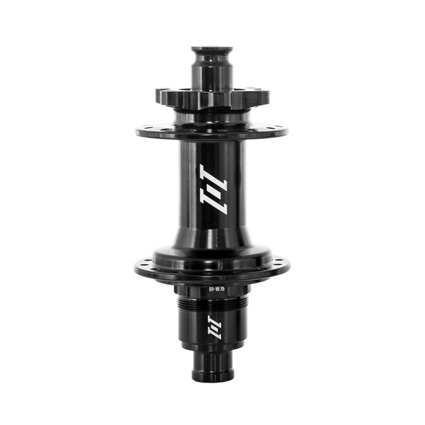 j*様 Industry Nine 1/1, 12x148, XD 6-Bolt Amazon.com : Industry Nine 1/1 Mountain Classic Boost 28H 6 Bolt