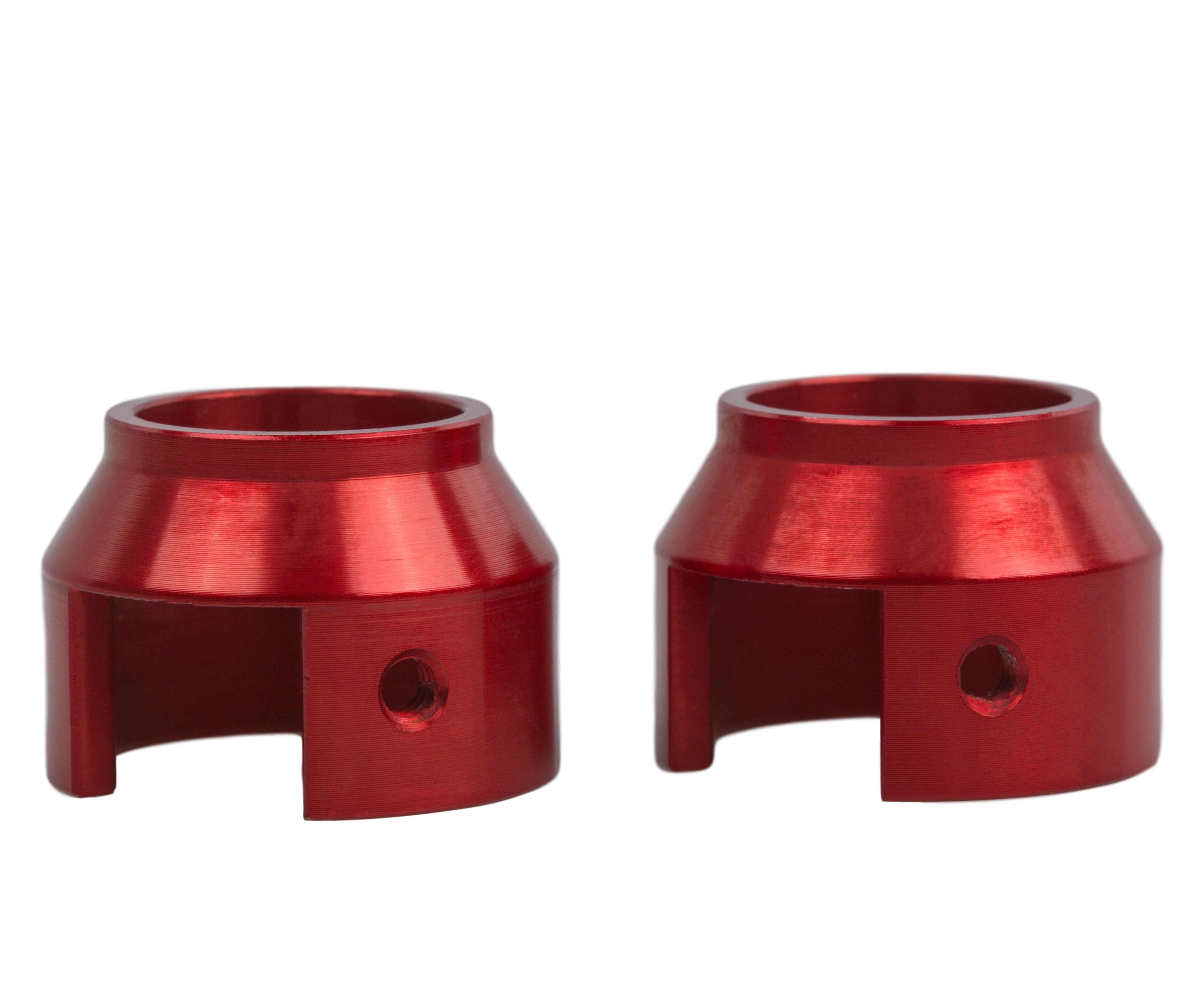 HUSKE 20x100mm Thru-Axle Plugs