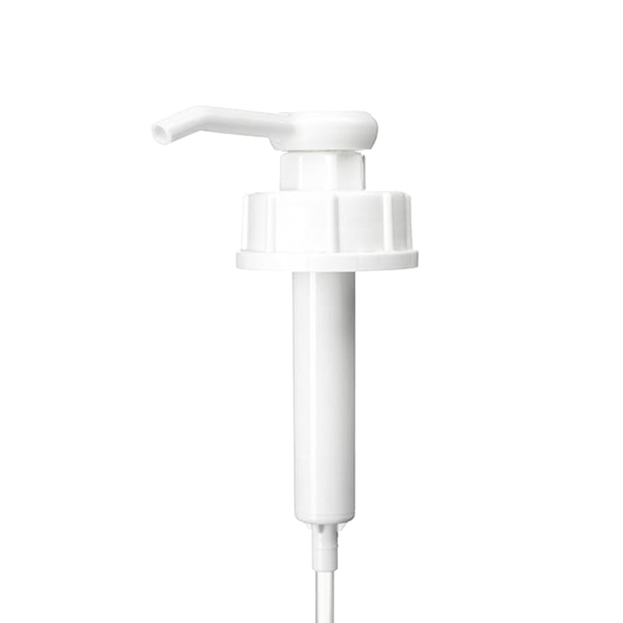 GTECHNIQ - Pump Dispenser for 5L Jerry Can | Pump Dosierer für 5l Flaschen