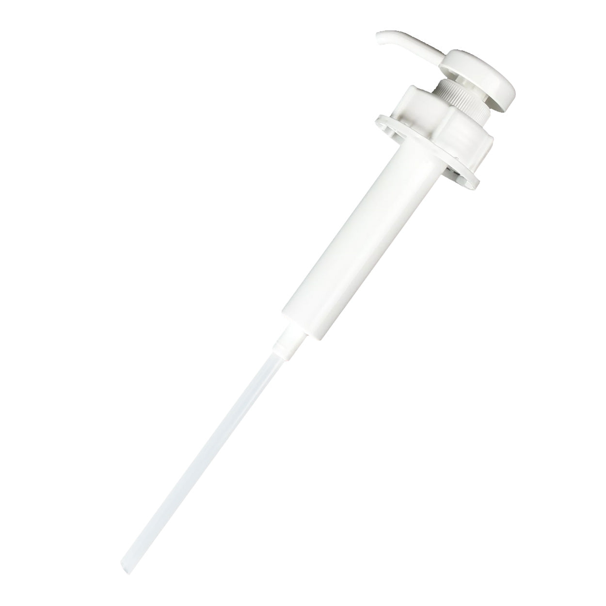 GTECHNIQ - Pump Dispenser for 5L Jerry Can | Pump Dosierer für 5l Flaschen