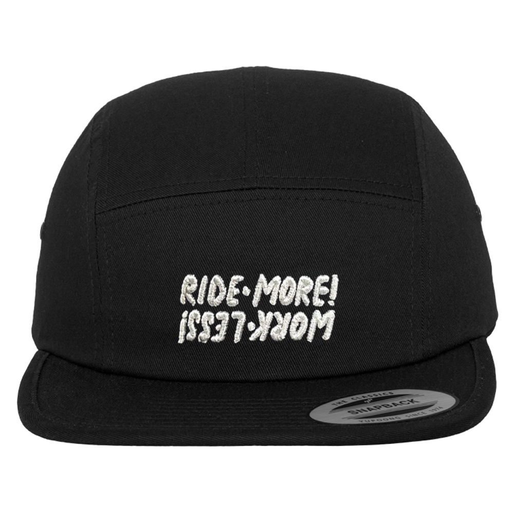 WHIP TILL RIP | CAP