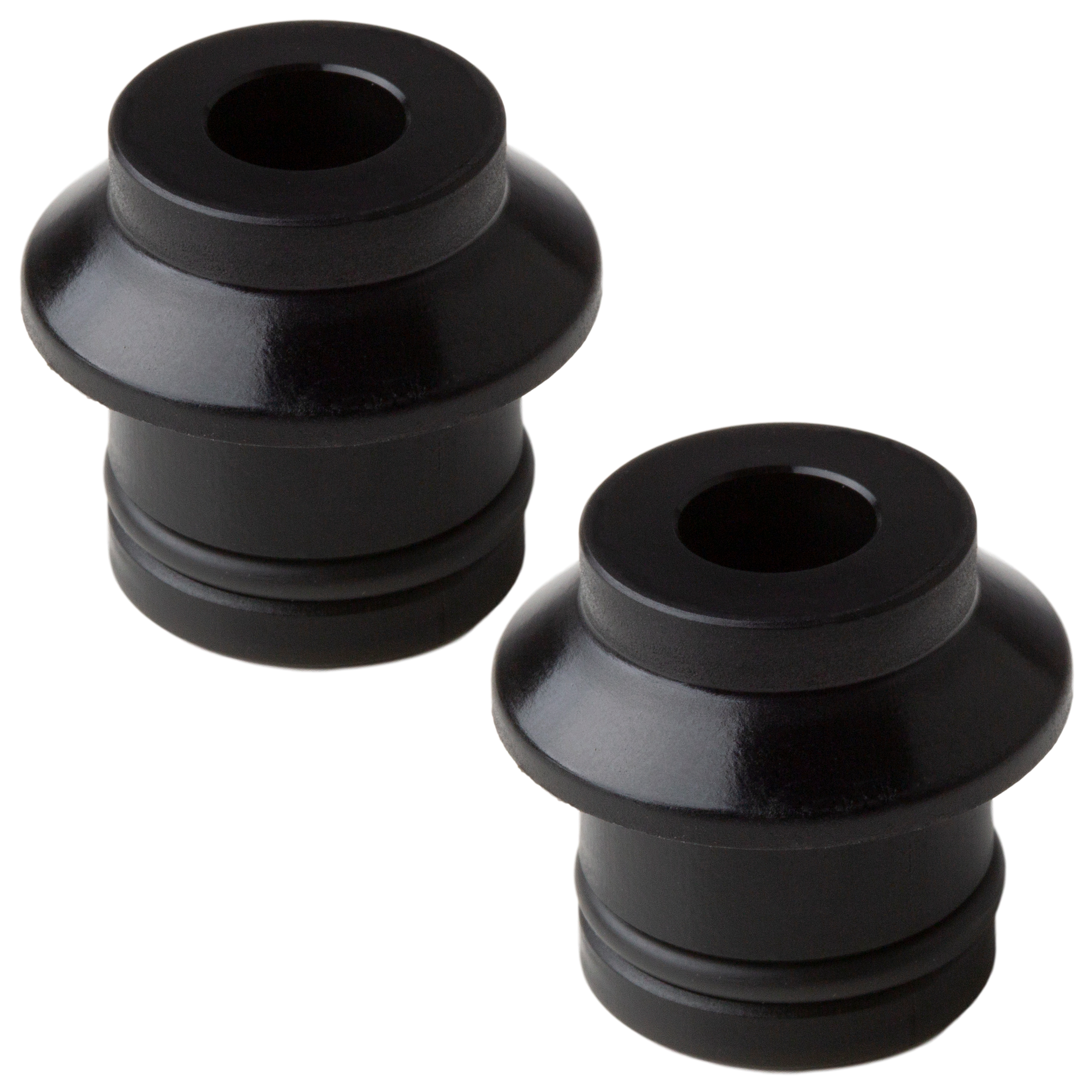 HUSKE 9x100mm Quick Release Plugs