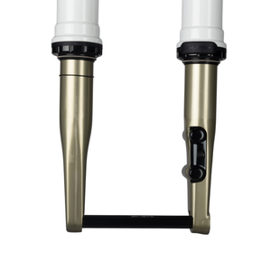 Cane Creek Invert Tuxedo Axle and Brake Bolt Cover