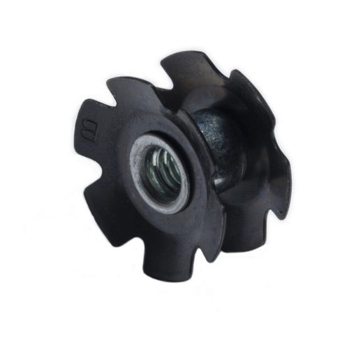 CANE CREEK - BAA2485 - STAR NUT 1 1/8 (.ASN8)