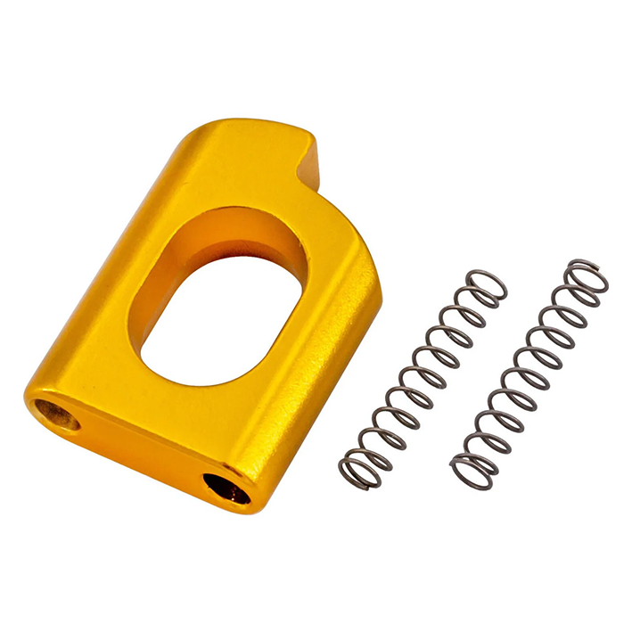 CANE CREEK | THUDBUSTER G4 LT Release Button Kit - Sattelstützen Ersatzteil | Parts and Tools
