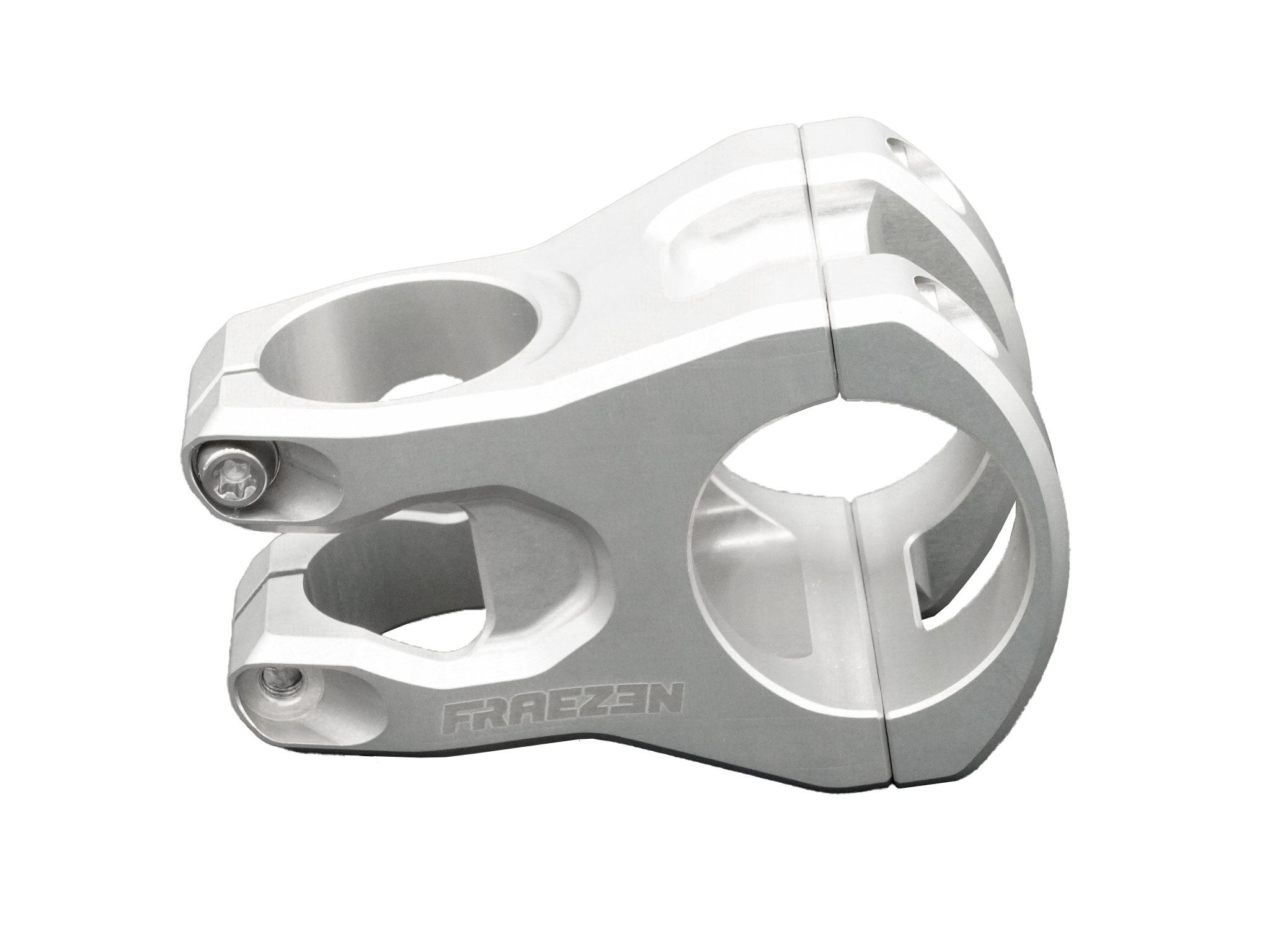 FRAEZEN - Vorbau BLOCK Zero