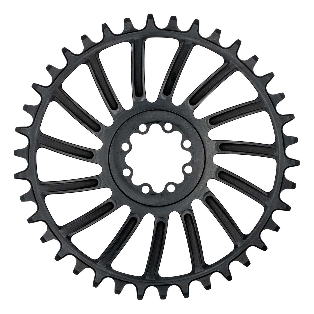 FRAEZEN - Kettenblatt BLATT Gravel