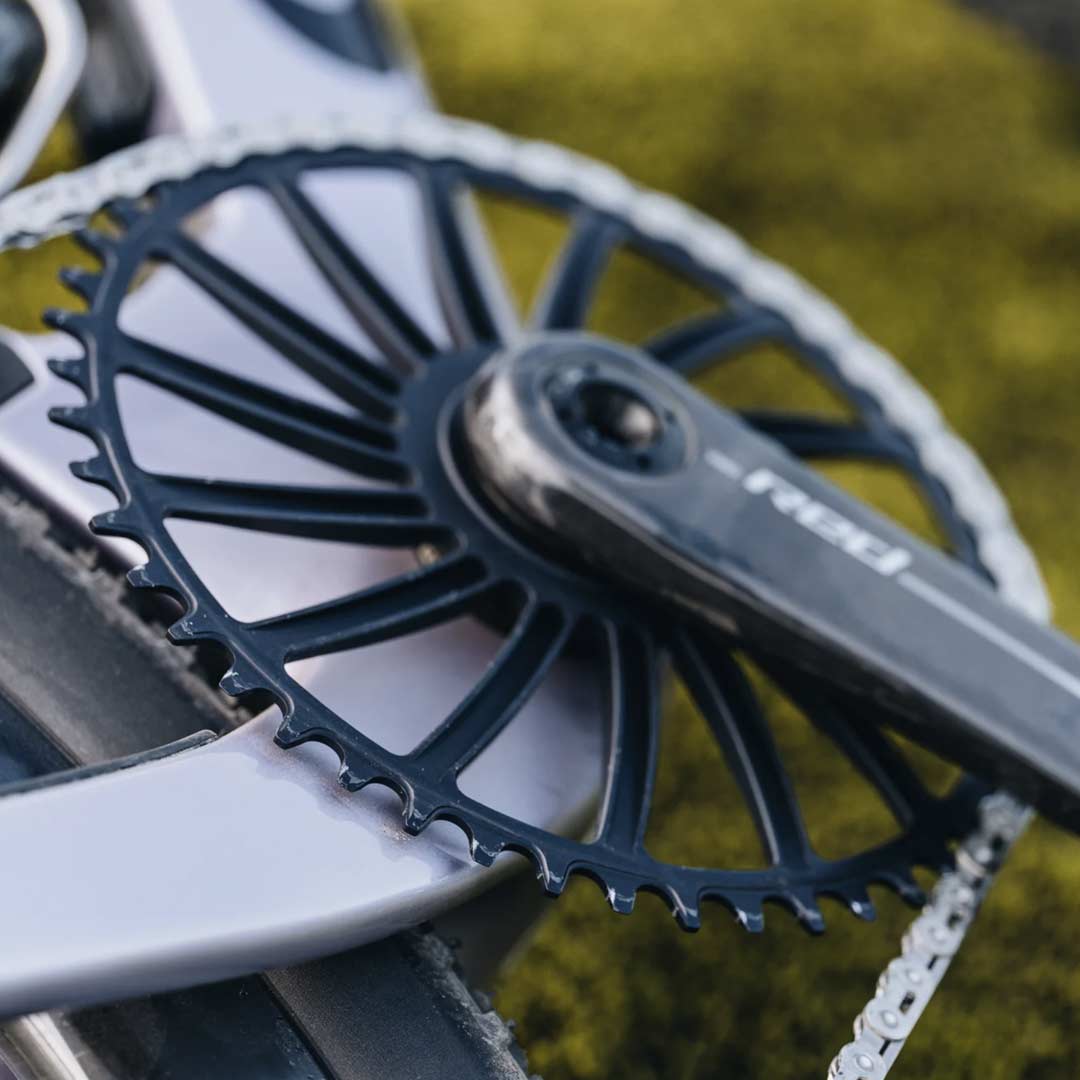 FRAEZEN - Kettenblatt BLATT Gravel