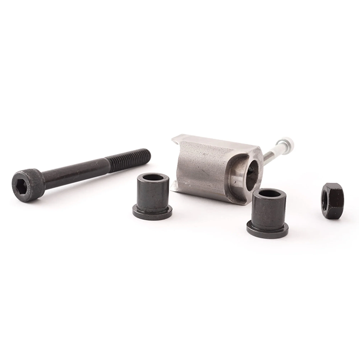 DBT024 - OUTIL DE QUINCAILLERIE POUR DOUILLES DB (14,7 MM - 15 MM - 16 MM)