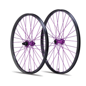 Deal Carbon Downhill Laufradsatz