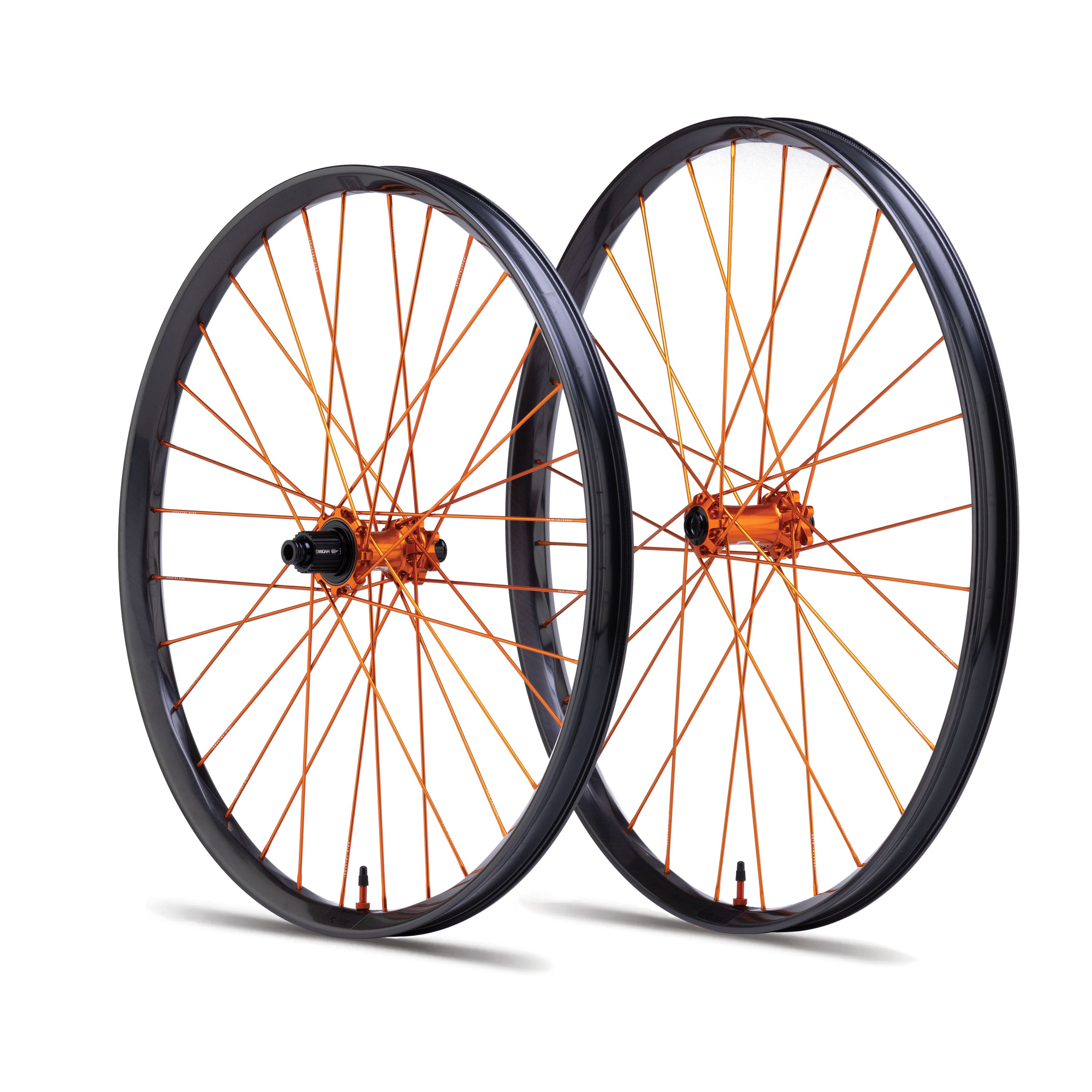 Fuse Carbon E-Bike Laufradsatz