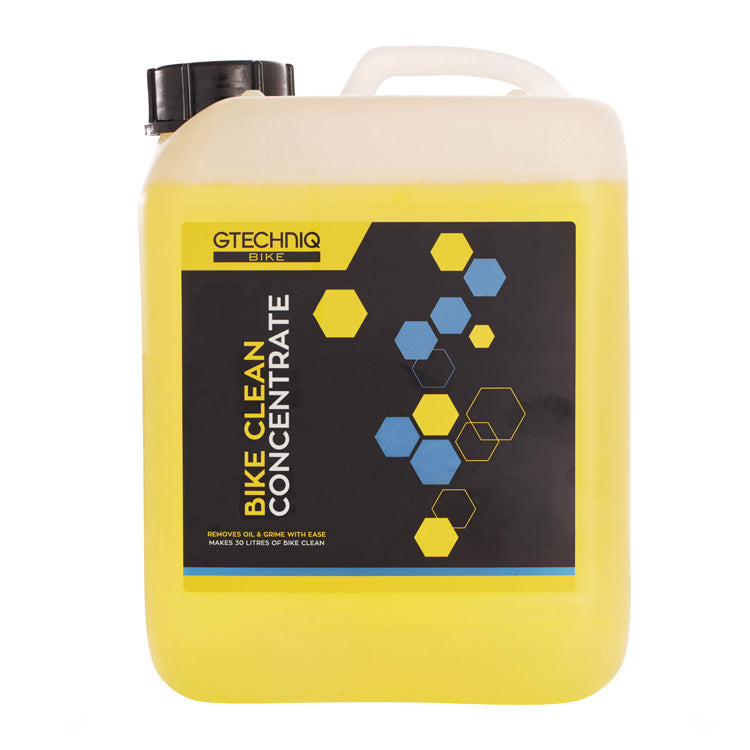 Gtechniq Bike Intensivreiniger Konzentrat - Bike Clean Concentrate 5L