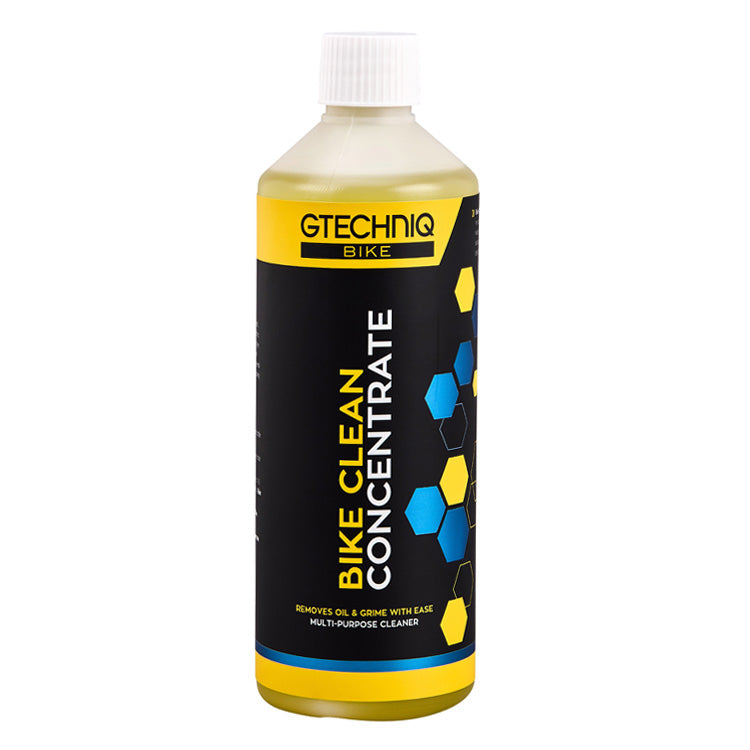 Gtechniq Bike Intensivreiniger Konzentrat - Bike Clean Concentrate 500Ml