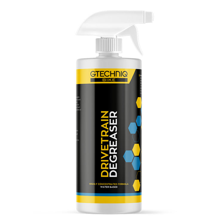 Gtechniq Bike Kettenreiniger Fahrrad Bike Drivetrain Degreaser 500 Ml