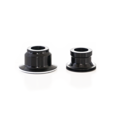 INDUSTRY NINE | HKMA13 - HYDRA - MTN - RR - 12x135/150 Endcap Kit (HAX2635 + TAX636)