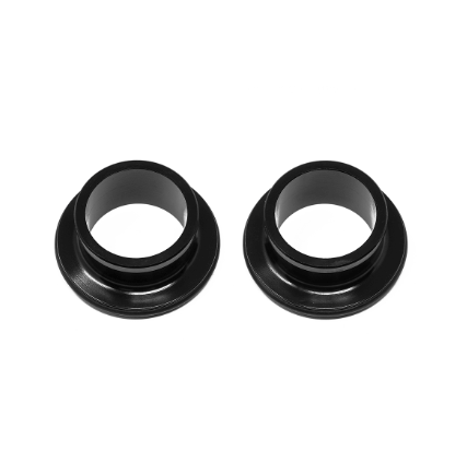 INDUSTRY NINE | TKMA41 Small Parts - Torch | Hydra - MTN - FR - 20x110 BOOST Endcap Kit (2 x TAX628) **Not a Conversion Kit