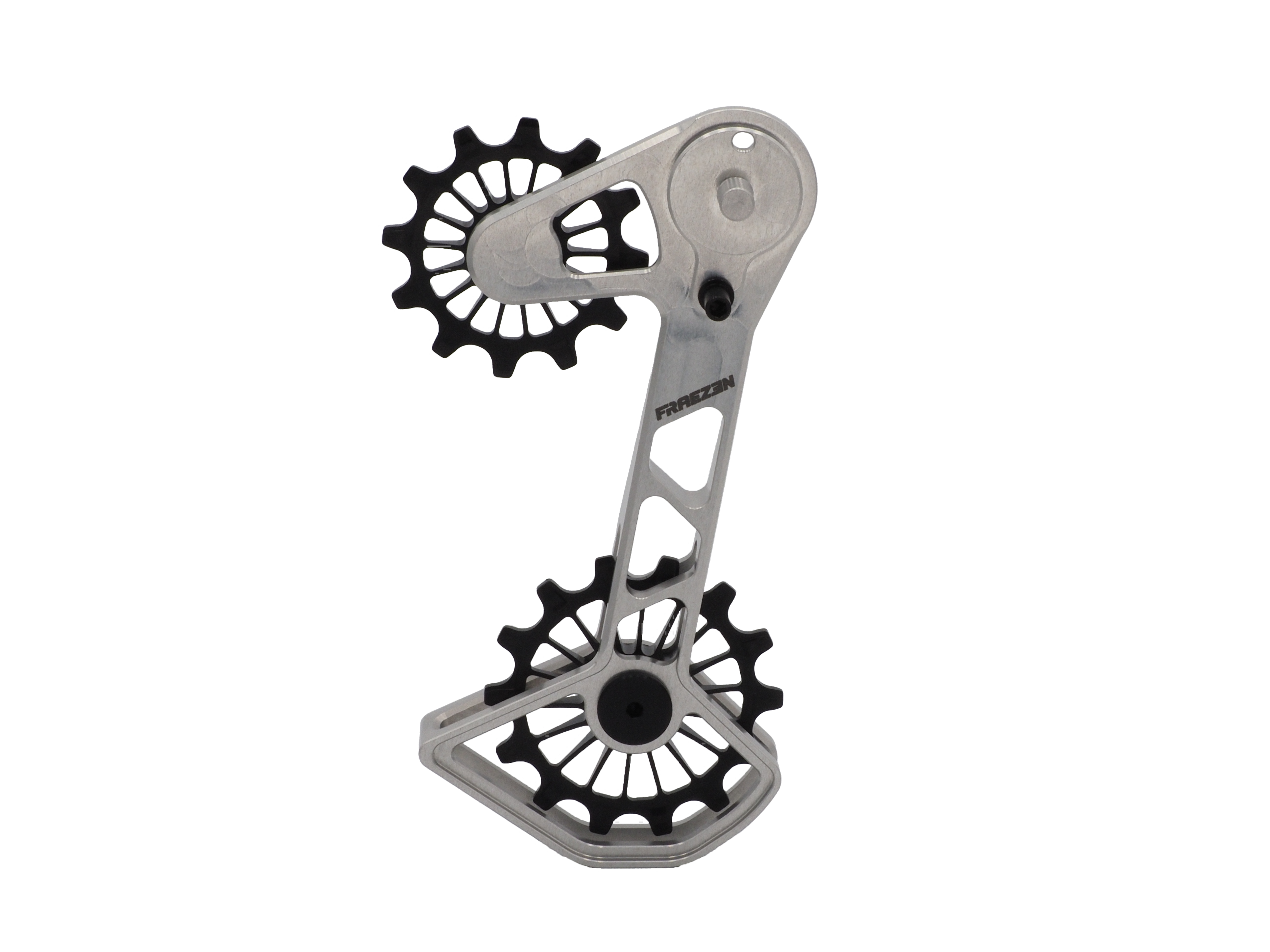 FRAEZEN - Schaltwerkkäfig KAEFIG Shimano