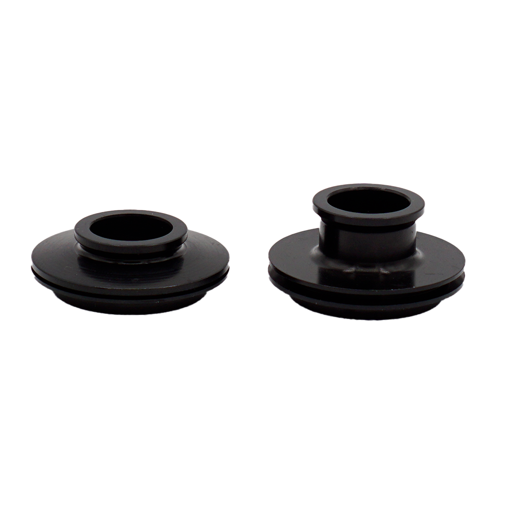 Industry Nine MKMA42 Hydra2 15x110 conversion endcap kit for 20x110 front hubs