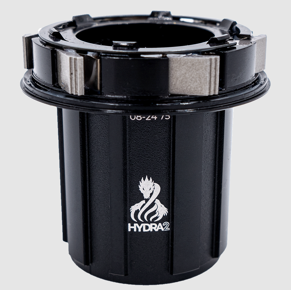 INDUSTRY NINE | MKMFH01 - HYDRA2 - MTN - HG - Freehub Complete Kit