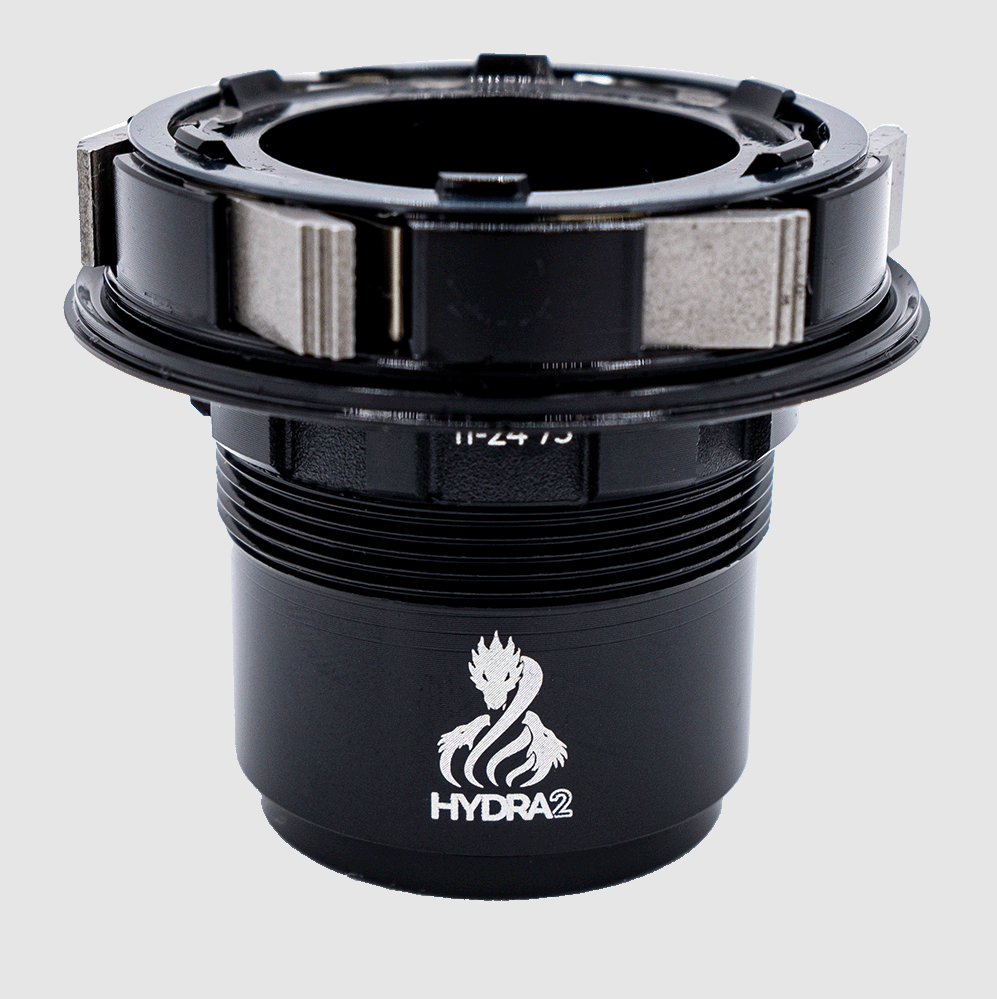 INDUSTRY NINE | MKMFH02 - HYDRA2 - MTN - XD - Freehub Complete Kit