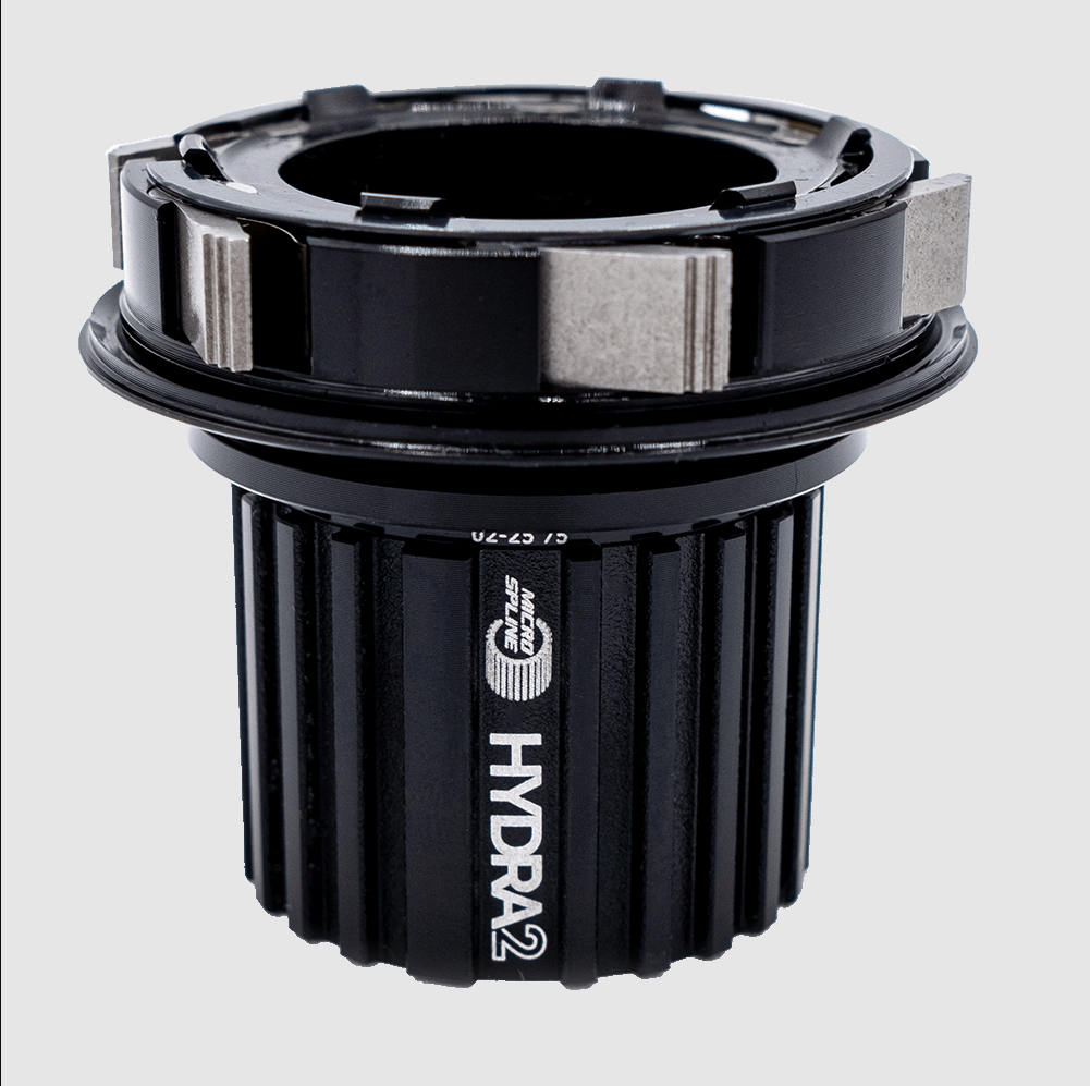 INDUSTRY NINE | MKMFH03 - HYDRA2 - MTN - MS - Freehub Complete Kit w/ DS Endcap