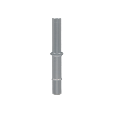 INDUSTRY NINE - OEKMX01 Axle - 1/1 - MTN - RR - 12x148 Boost Axle w/ Stress Riser Washer
