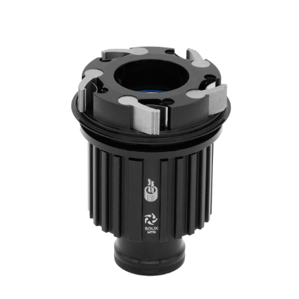 INDUSTRY NINE | RKMFH03 Small Parts - SOLiX - MTN - MS - Freehub Complete Kit w/ DS Endcap