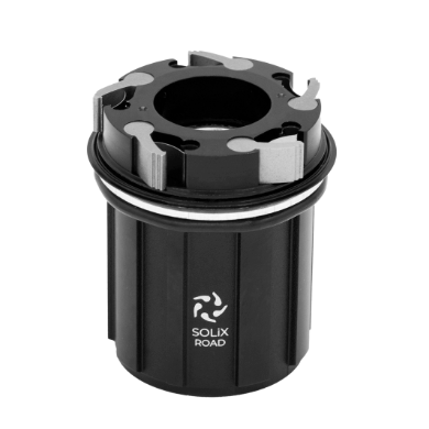 INDUSTRY NINE | RKRFH01 Small Parts - SOLiX - RD - HG-11 - Freehub Complete Kit w/ Endcap Seal