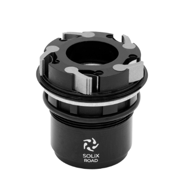 INDUSTRY NINE | RKRFH02 Small Parts - SOLiX - RD - XD-R - Freehub Complete Kit w/ Endcap Seal