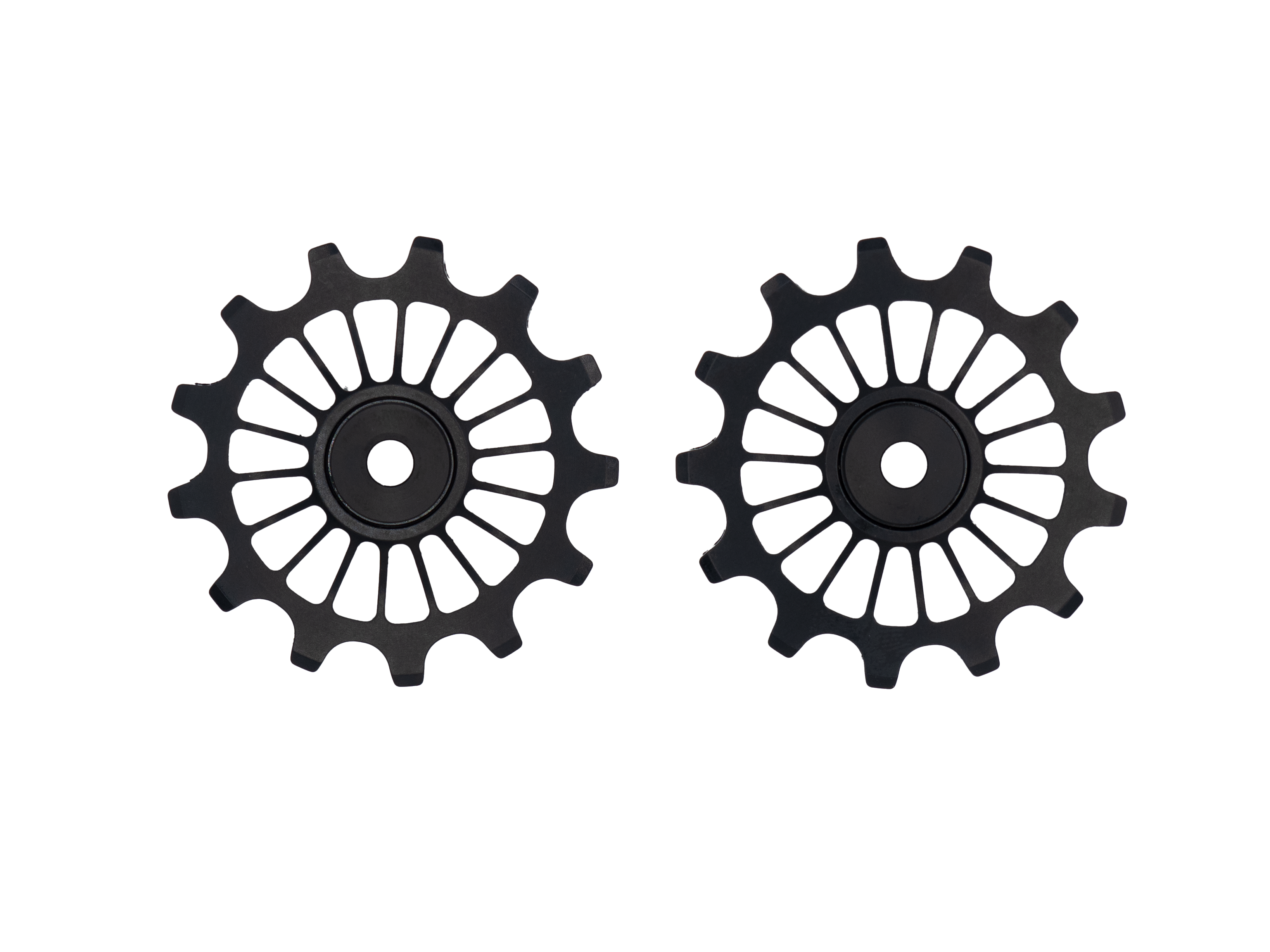 FRAEZEN - Schaltwerkröllchen Set ROLLE Shimano