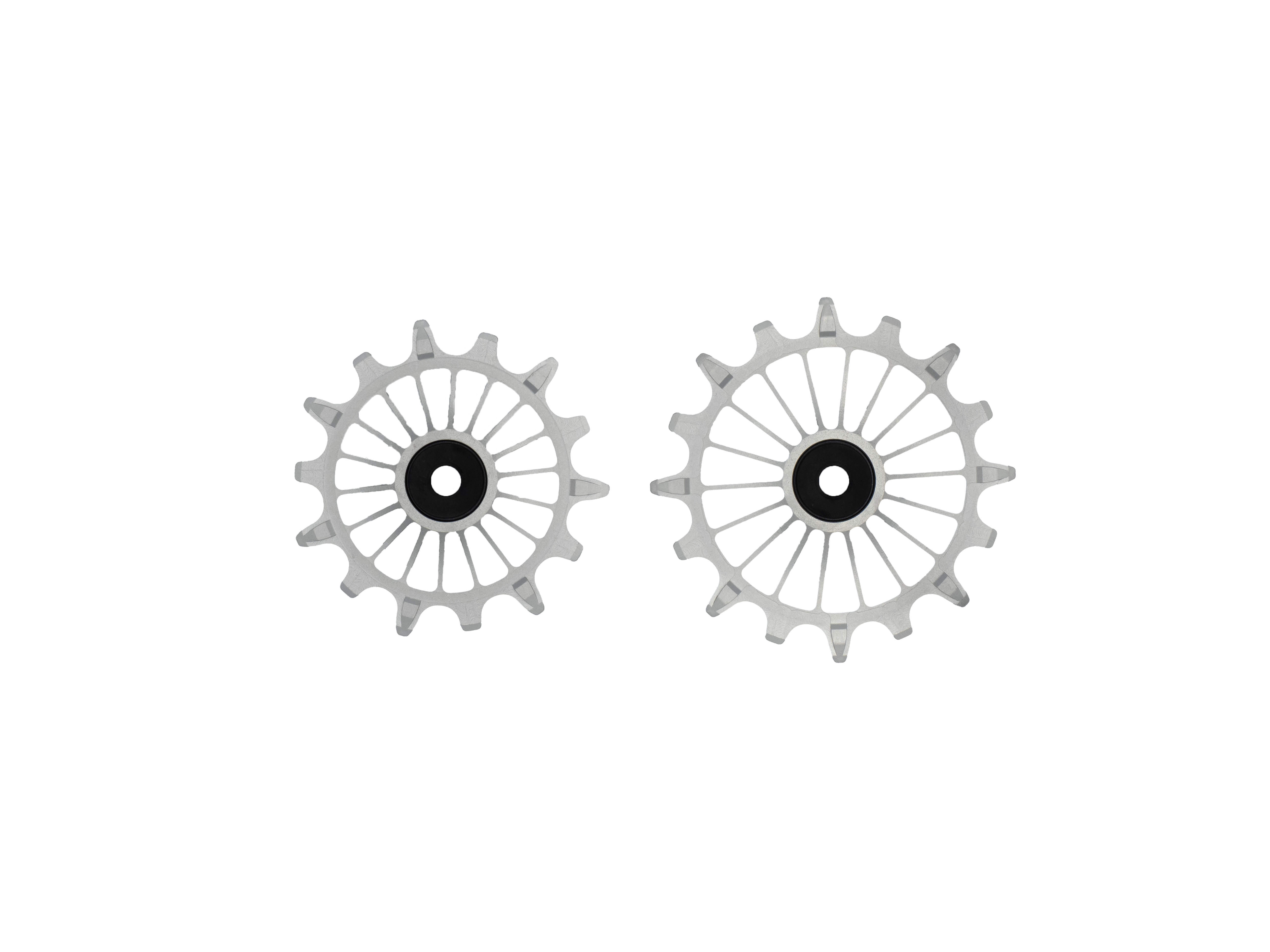 FRAEZEN - Schaltwerkröllchen Set ROLLE SRAM Transmission