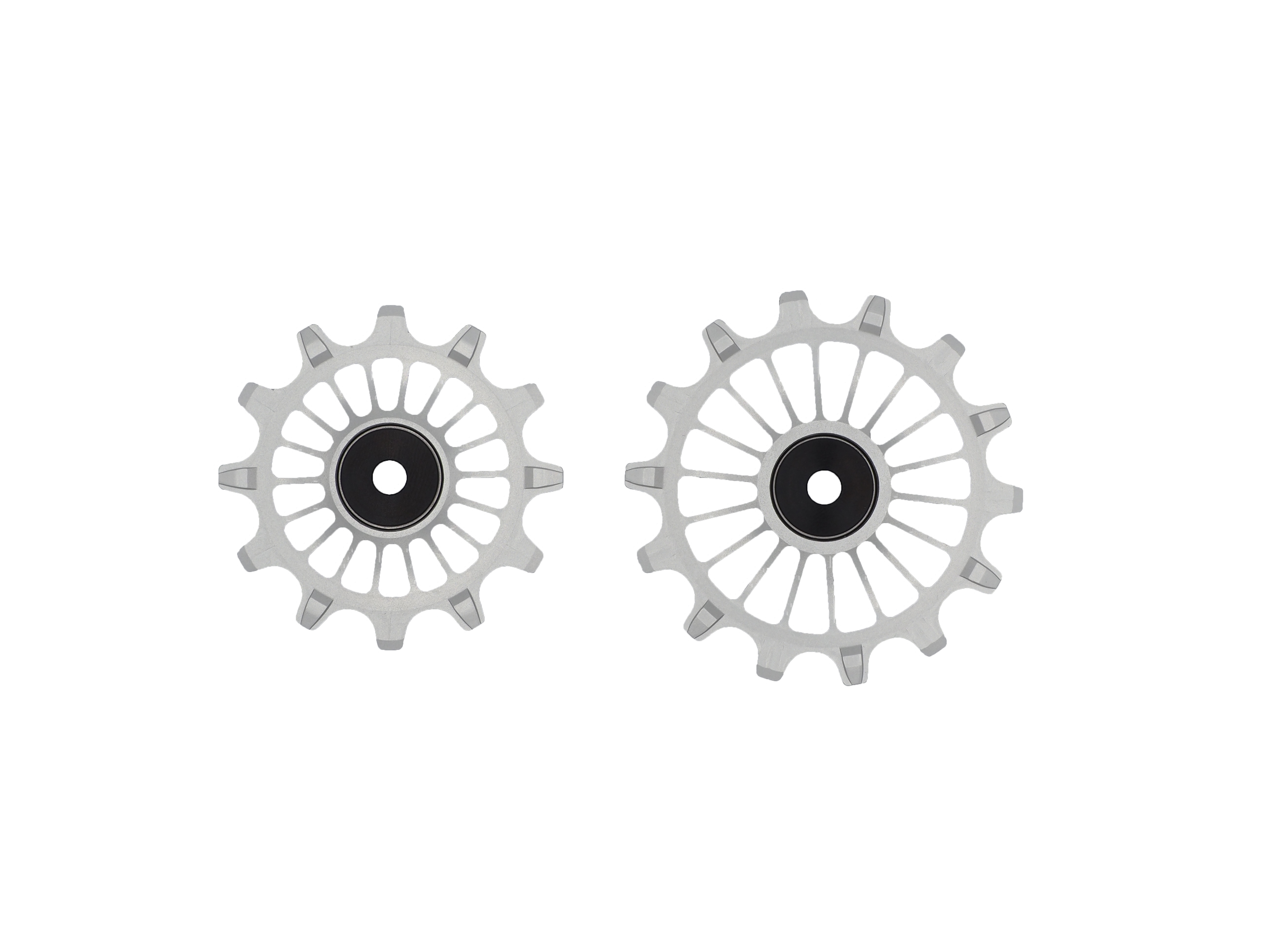 FRAEZEN - Schaltwerkröllchen Set ROLLE SRAM EAGLE AXS