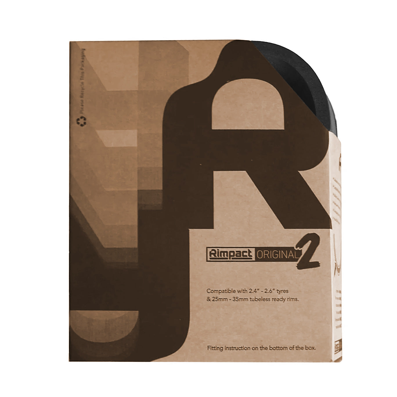 RIMPACT - Enduro & Trail - SET
